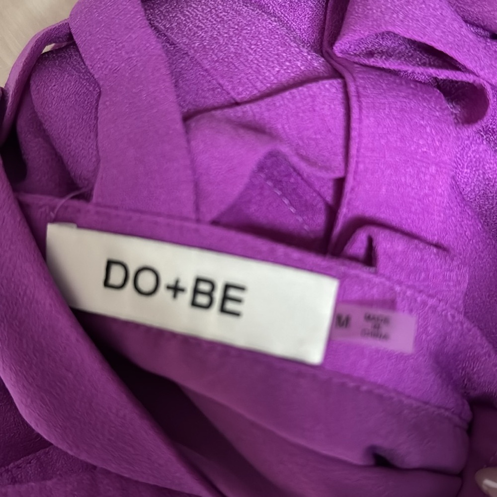 Do+Be Top - image 3